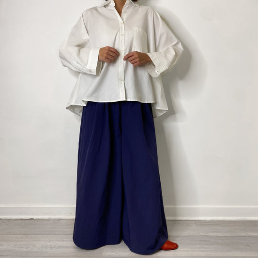 Chemise Aliya