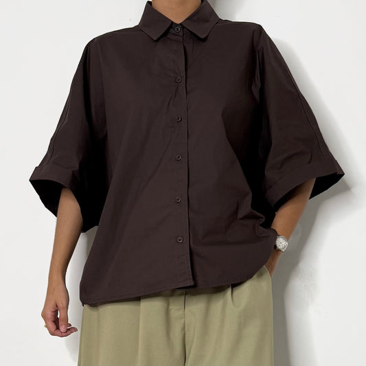 Chemise Raya