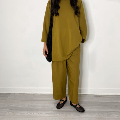 Pantalon Kaïana