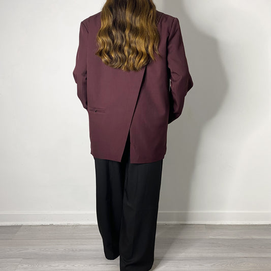 Blazer Hiziya