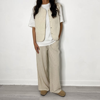 Pantalon Isaia