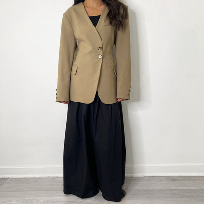 Blazer Bahya (beige)