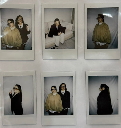 Blouson Siena